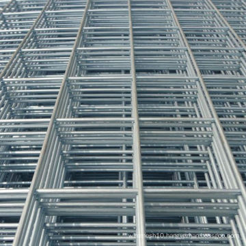 Galvanized Construction Steel Wire Mesh